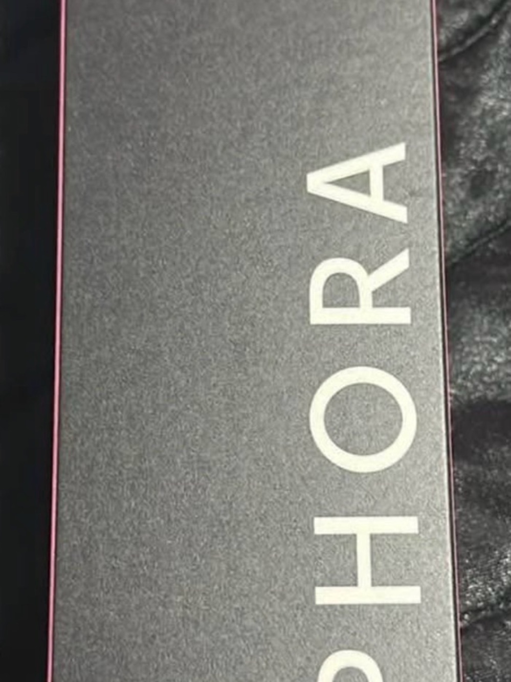 Sephora Makeup Brush